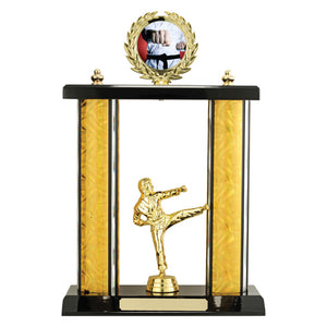 Poster_Set_Martial_Arts_Trophies
