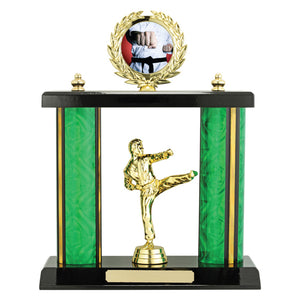 Poster_Set_Martial_Arts_Trophies