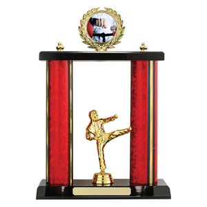 Poster_Set_Martial_Arts_Trophies