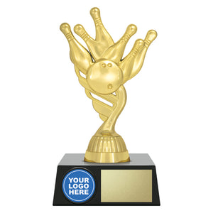 Tenpin-Gold-Logo-Trophies 