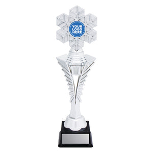 Snowfall-Spear-Snow-Sport-Trophies 
