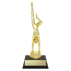 Male_Pommel_Gymnastics_Trophies