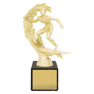 Marble-Column-Surfing-Trophies 