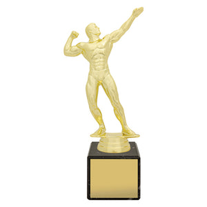Marble_Column_Bodybuilder_Fitness_Tophies 