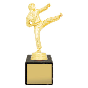 Marble_Column_Male_Karate_Trophies