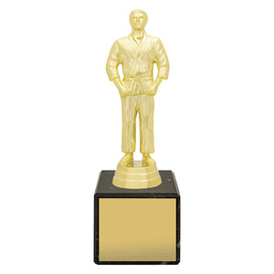 Marble_Column_Male_Judo_Martial_ Arts_Trophies