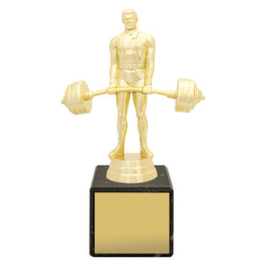 Marble_Column_Weightlifting_Fitness_Trophies 
