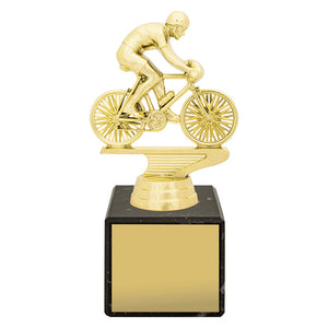 Marble-Column-Cycling-Trophies 