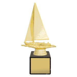 Marble-Column-Sailing-Trophies 