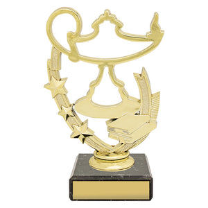 Figure Trophy - Academic