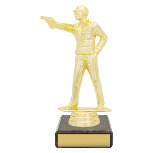 Figure-Trophy-Pistol-Shooting 