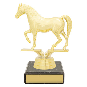 Figure_Trophy_Arabian_Horse