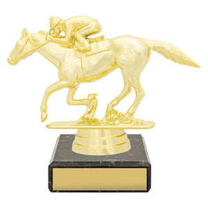 Figure_Trophy_Racing_Horse