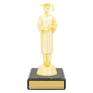 Figure Trophy - Graduate Academic