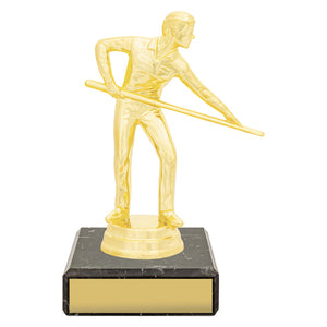 Figure_Trophy_Pool_Snooker 