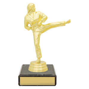 Figure_Trophy_Female_Karate 