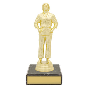 Figure_Trophy_Female_Judo_Martial_ Arts