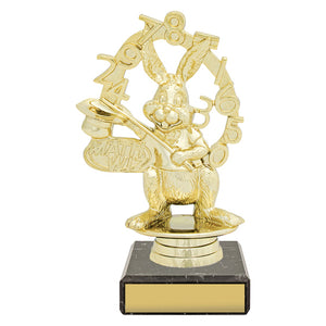 Figure Trophy - Maths Academic