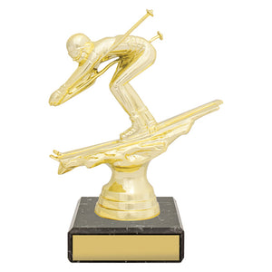 Figure-Trophy-Ski-Snow-Sport- Trophies 