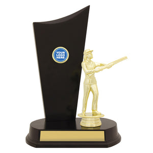 Shooting-Female-Timber-Crest-Trophies 
