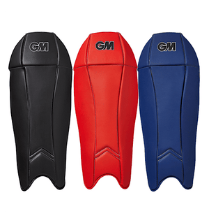 GM Cricket Maxi Wicket Keeping Pads - eagle rise sports