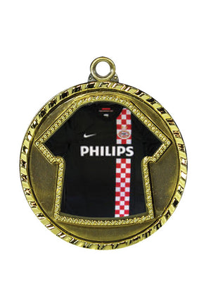 Team Shirt Medal