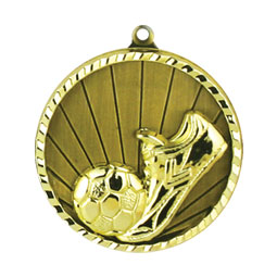 Medal-Football - eagle rise sports