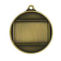 Global Medal-Football medal - eagle rise sports