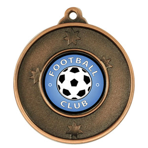 Southern Cross medal - eagle rise sports