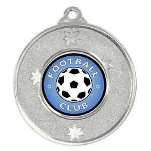 Southern Cross medal - eagle rise sports