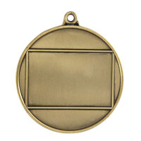 Sunrise Medal-Football - eagle rise sports