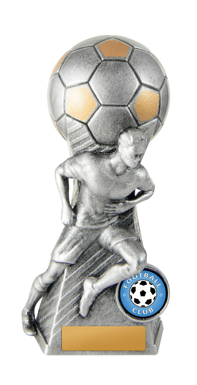 Trailblazer-Football Male
