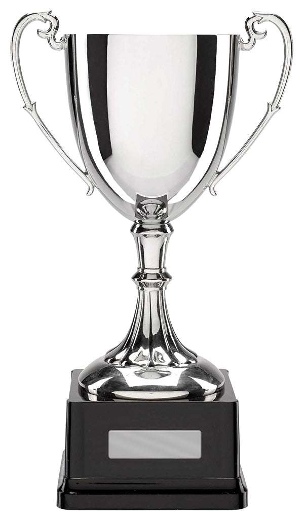 Classic Cup-Silver