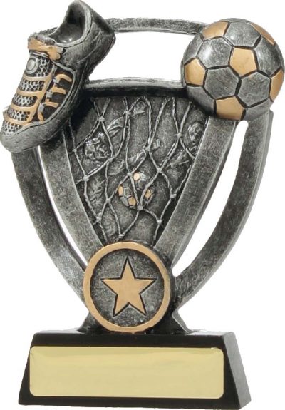 Football Budget Theme