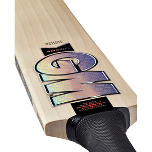 GM Chroma Dxm Maxi Ttnow Sh Cricket Bat