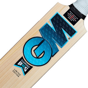 GM Diamond LE Cricket Bat