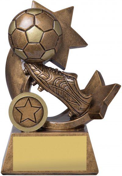 2 Stars football