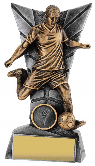Football Male Delta