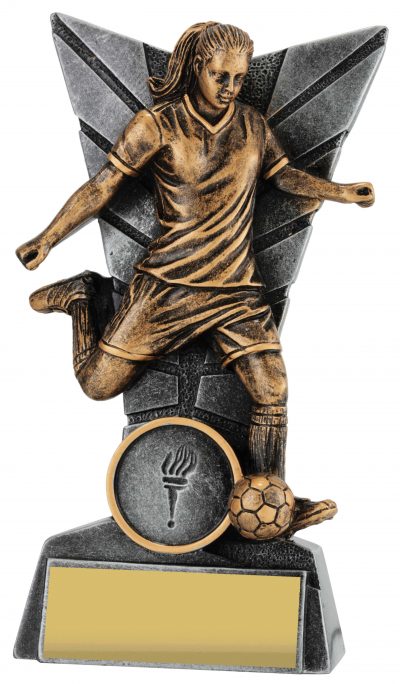 Football Female Delta