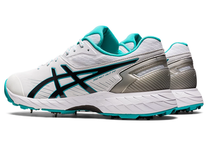 Asics Men's 350 NOT OUT FF - Eagle rise sports