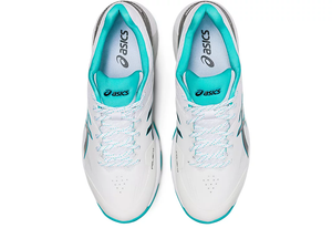 Asics Men's 350 NOT OUT FF - Eagle rise sports
