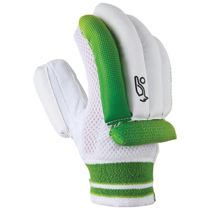 Kookaburra Kahuna Pro 9.0 Batting Gloves - Junior