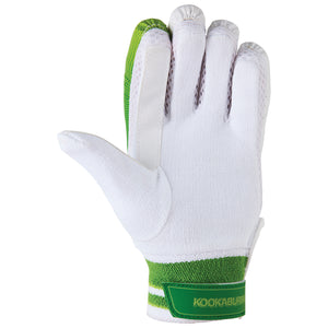 Kookaburra Kahuna Pro 9.0 Batting Gloves - Junior