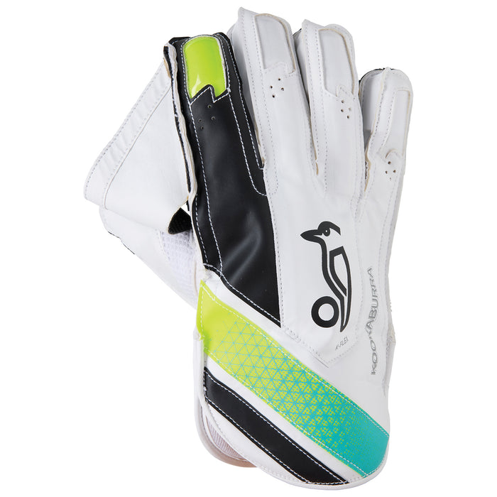 Kookaburra Rapid Pro 2.0 Wicketkeeping Gloves - Junior