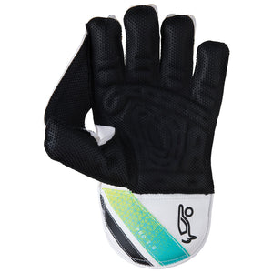 Kookaburra Rapid Pro 2.0 Wicketkeeping Gloves - Senior/Junior