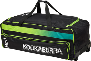 Kookaburra Bag Pro 1.0 Wheelie