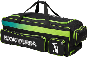 Kookaburra Bag Pro 1.0 Wheelie