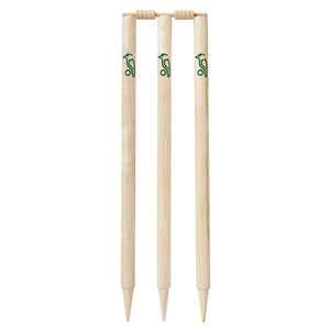 Kookaburra Cricket Stumps
