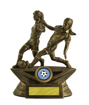 Contest Football-Female