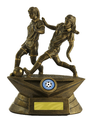 Contest Football-Female